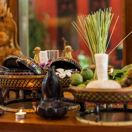 Royal Empire Hotel Siem Reap Nhà hàng bức ảnh