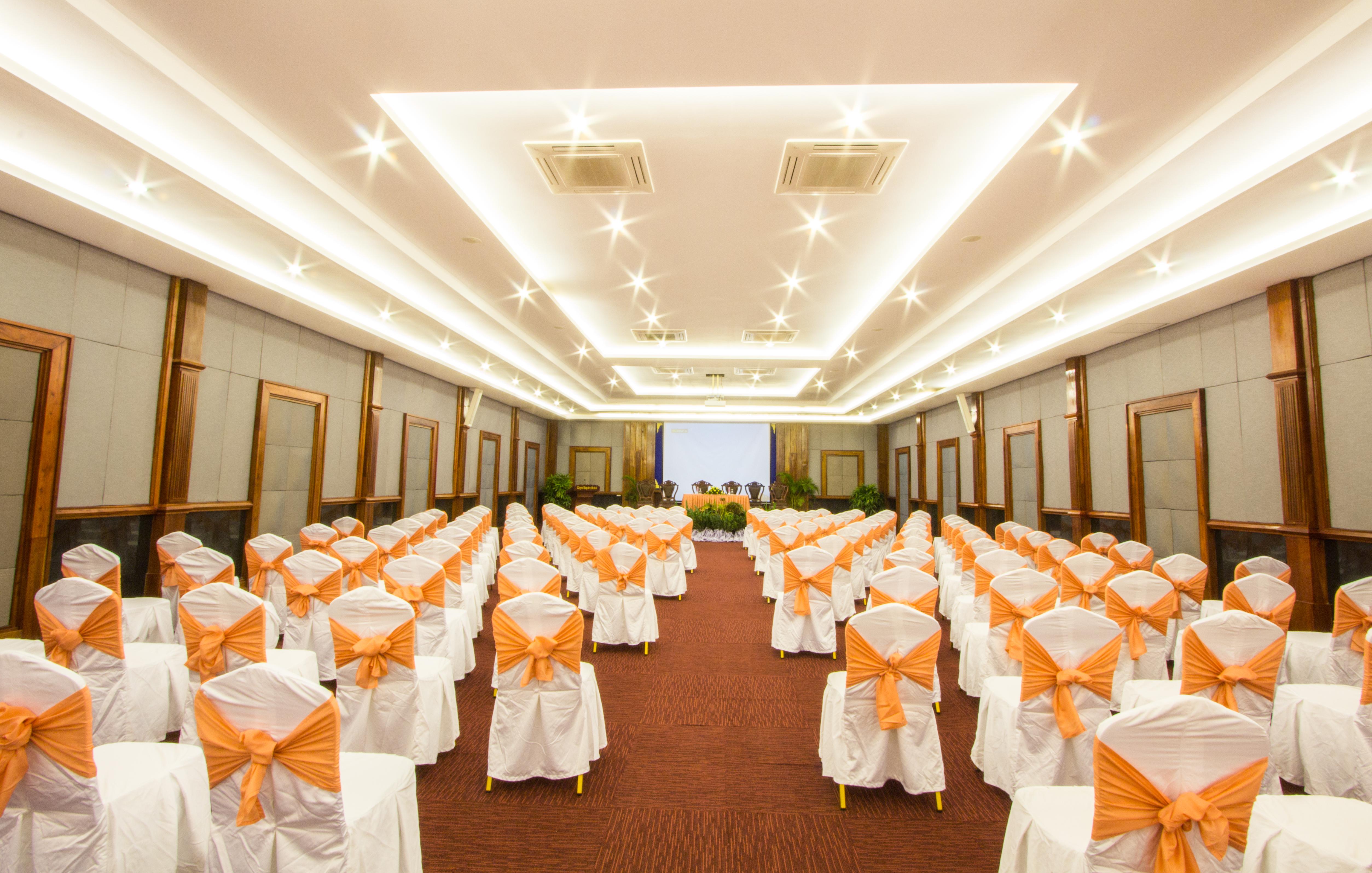 Royal Empire Hotel Siem Reap Ngoại thất bức ảnh