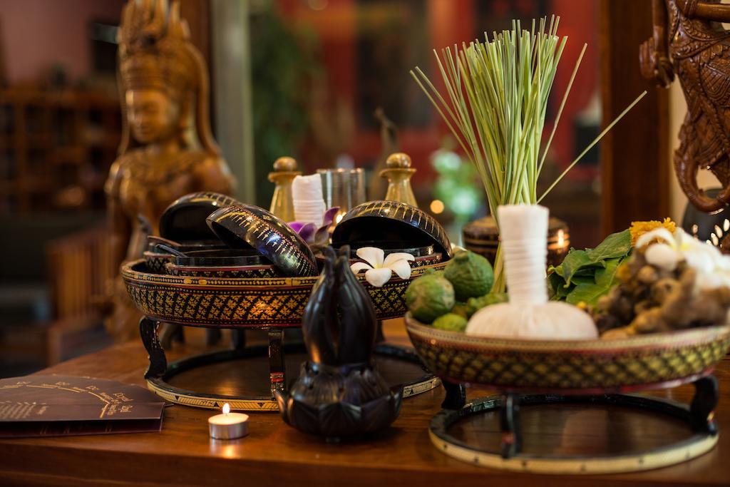 Royal Empire Hotel Siem Reap Ngoại thất bức ảnh